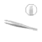 LUSSONI MU ACC TWEEZERS SLANT
