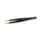 KASHOKI MU ACC STRAIGHT TWEEZERS WITH CASE