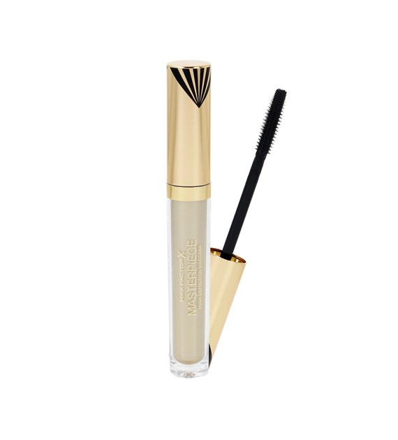 MASCARA MASTERPIECE RICH BLACK