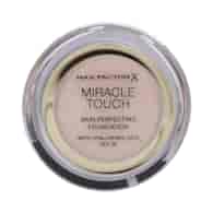 MIRACLE TOUCH FOUNDATION 040 CREAMY IVORY