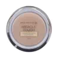 MIRACLE TOUCH FOUNDATION 045 WARM ALMOND