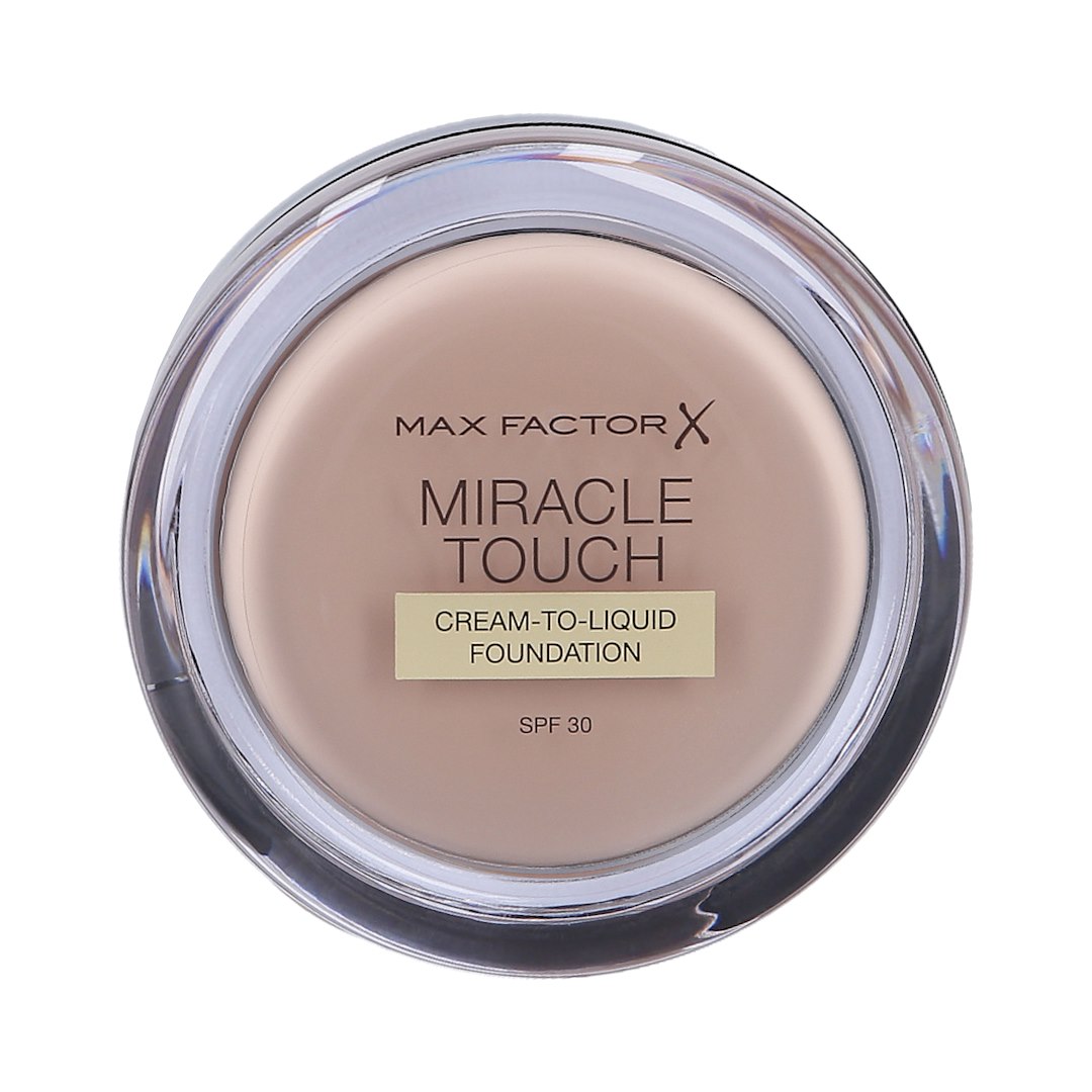 MIRACLE TOUCH FOUNDATION 070 NATURAL