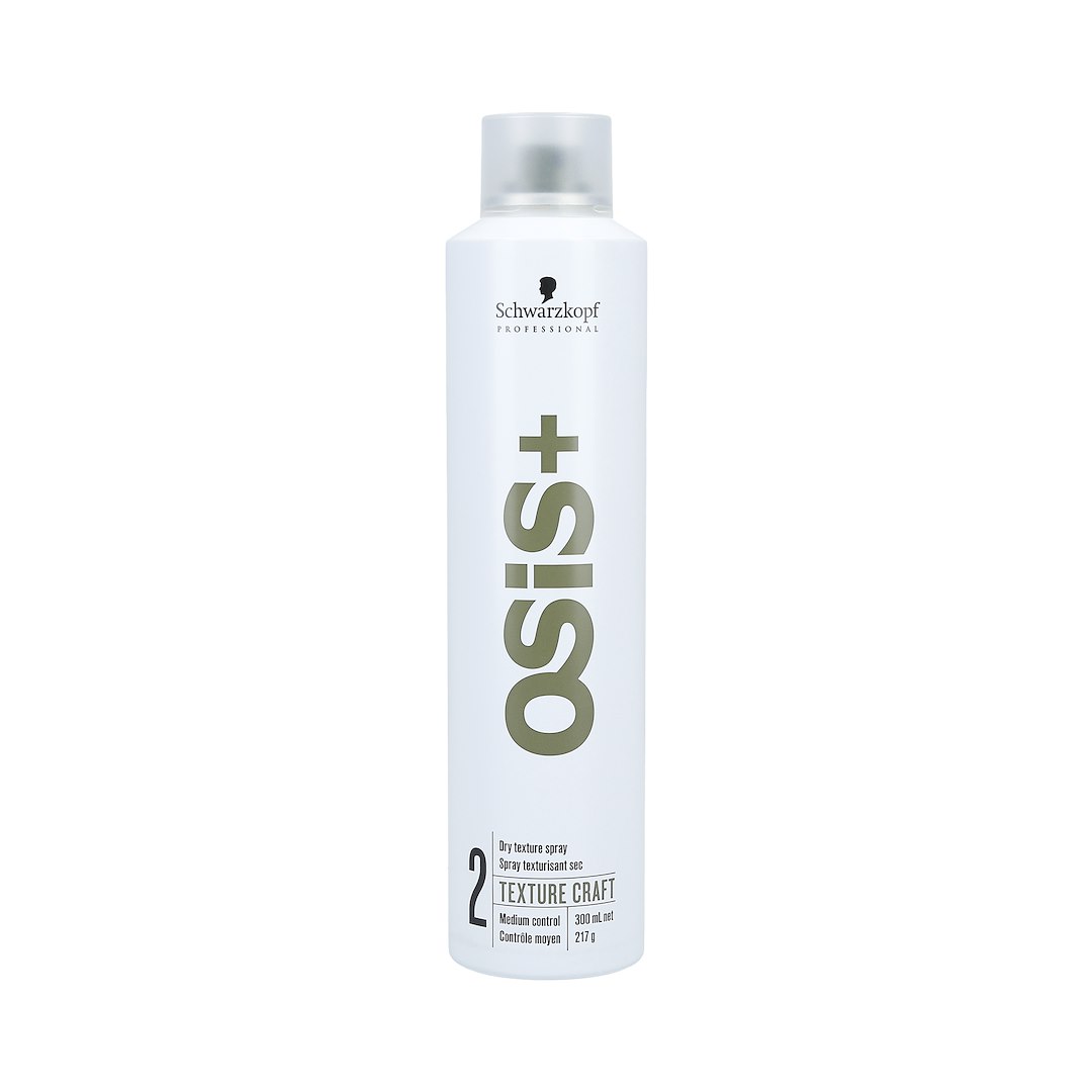 STYLE OSIS+ TEXTURE CRAFT 300ML
