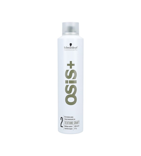 STYLE OSIS+ TEXTURE CRAFT 300ML