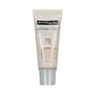 AFFINITONE FOUNDATION 02 LIGHT PORCELAIN 30ML