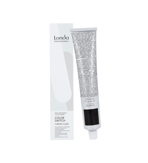 COLOR SWITCH CLEAR 80ML