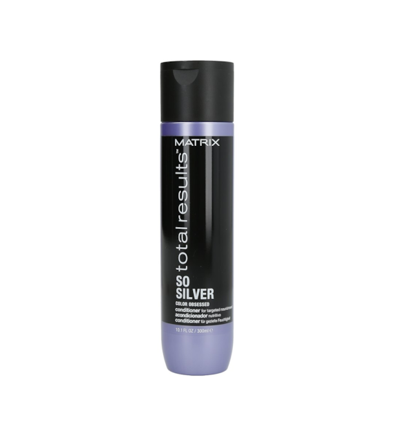 TR COLOR OBSESSED SO SILVER CONDITIONER 300ML