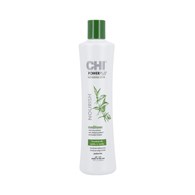 CHI POWERPLUS NOURISH CONDITIONER 355ML