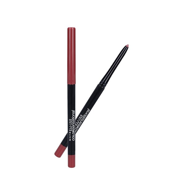 COLOR SENSATIONAL LIP LINER 56 ALMOND ROSE