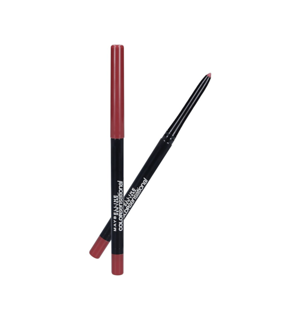 COLOR SENSATIONAL LIP LINER 56 ALMOND ROSE