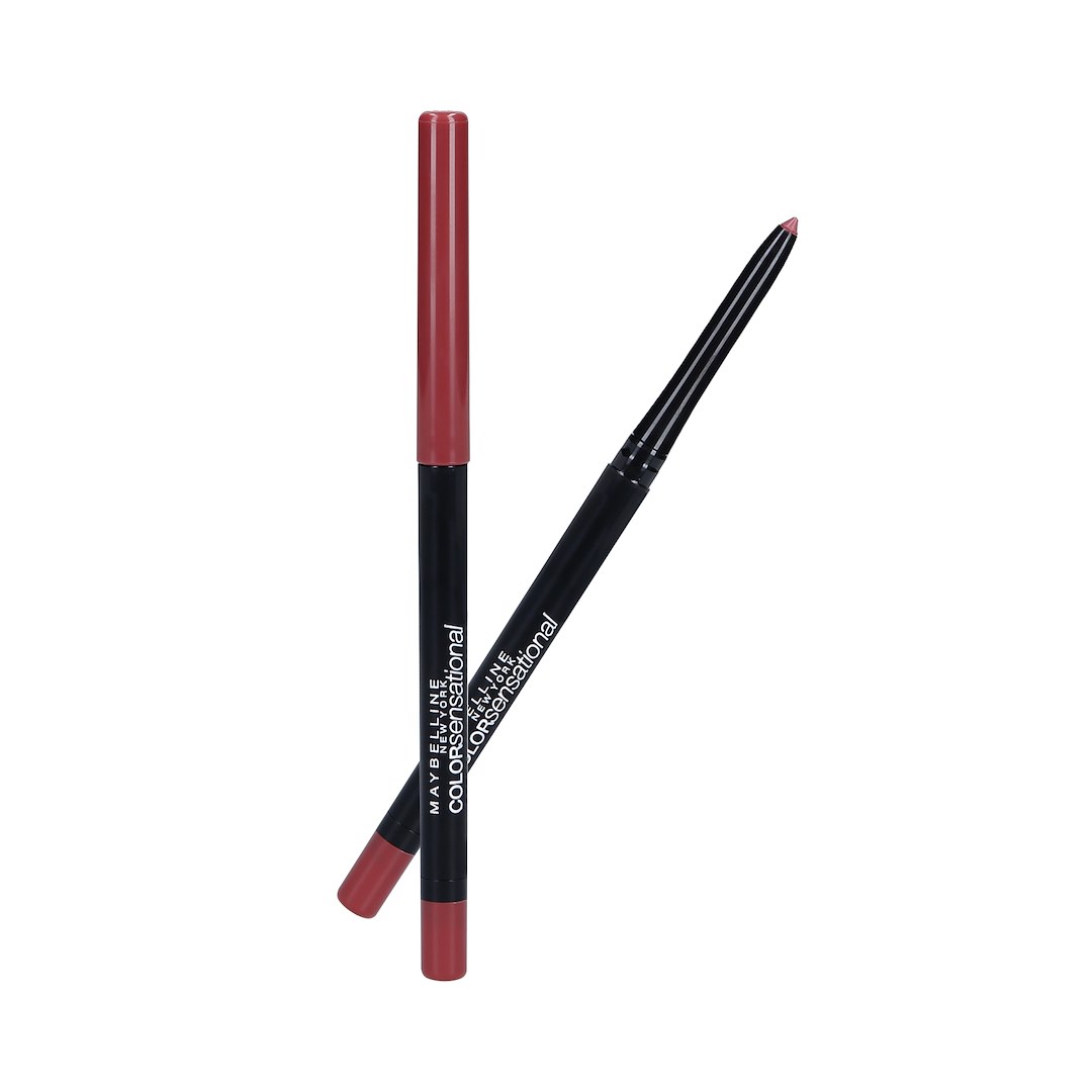 COLOR SENSATIONAL LIP LINER 56 ALMOND ROSE