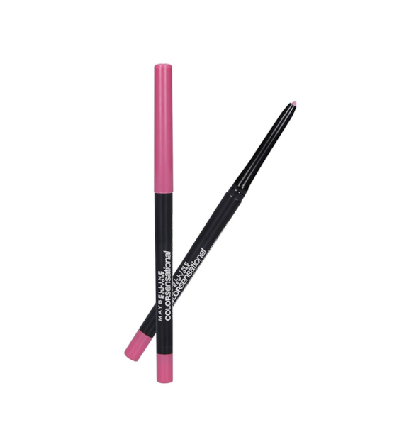 COLOR SENSATIONAL LIP LINER 60 PALEST PINK