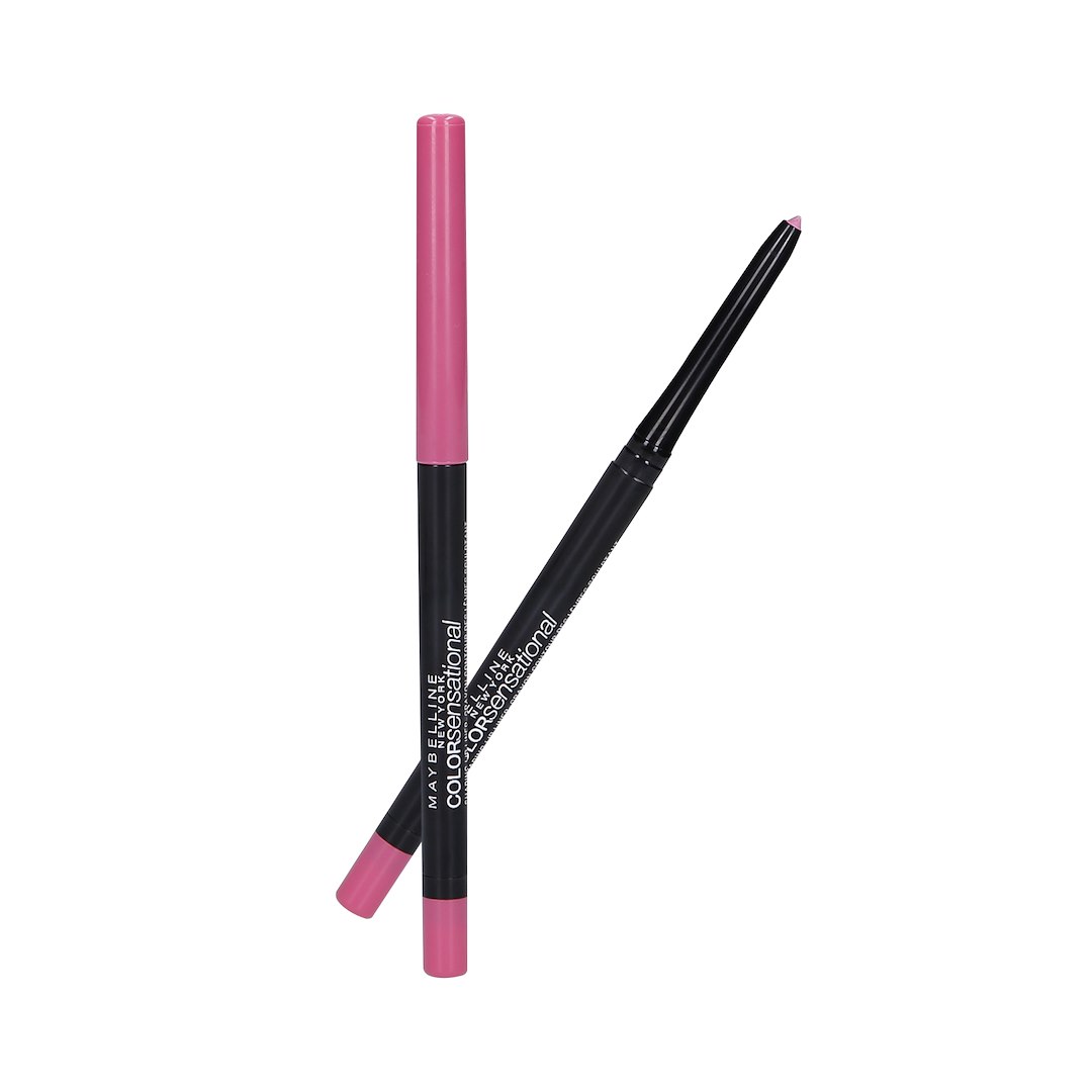 COLOR SENSATIONAL LIP LINER 60 PALEST PINK