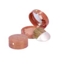 BJS LITTLE ROUND POT BLUSH 32 AMBRE DOR 2,5G