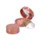 BJS LITTLE ROUND POT BLUSH 32 AMBRE DOR 2,5G