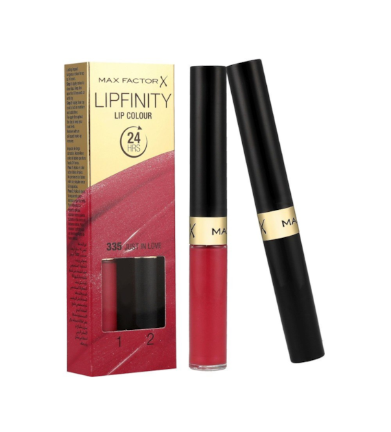 LIPFINITY 335 JUST IN LOVE