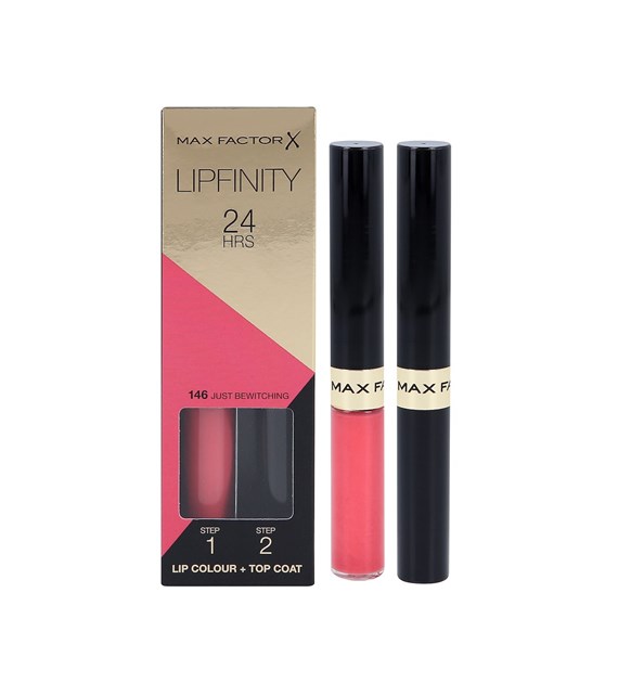 LIPFINITY 146 JUST BEWITCHING