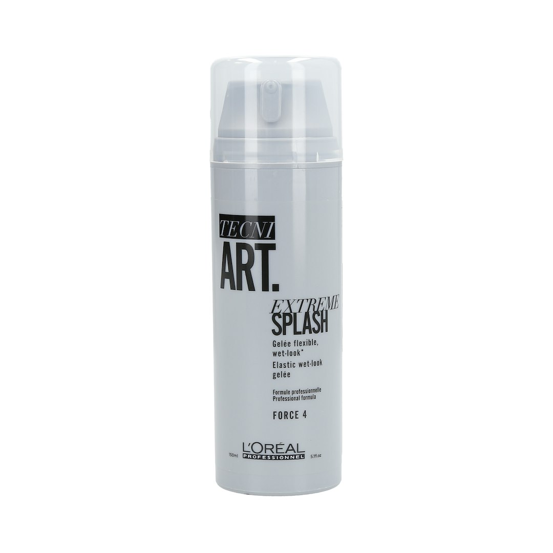 TECNI ART EXTREME SPLASH 150ML