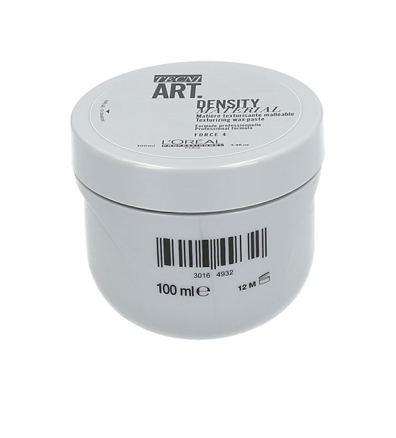 TECNI ART PLAY BALL DENSITY MATERIAL 100ML