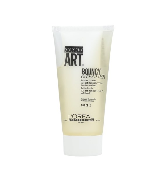 TECNI ART BOUNCY & TENDER 150ML