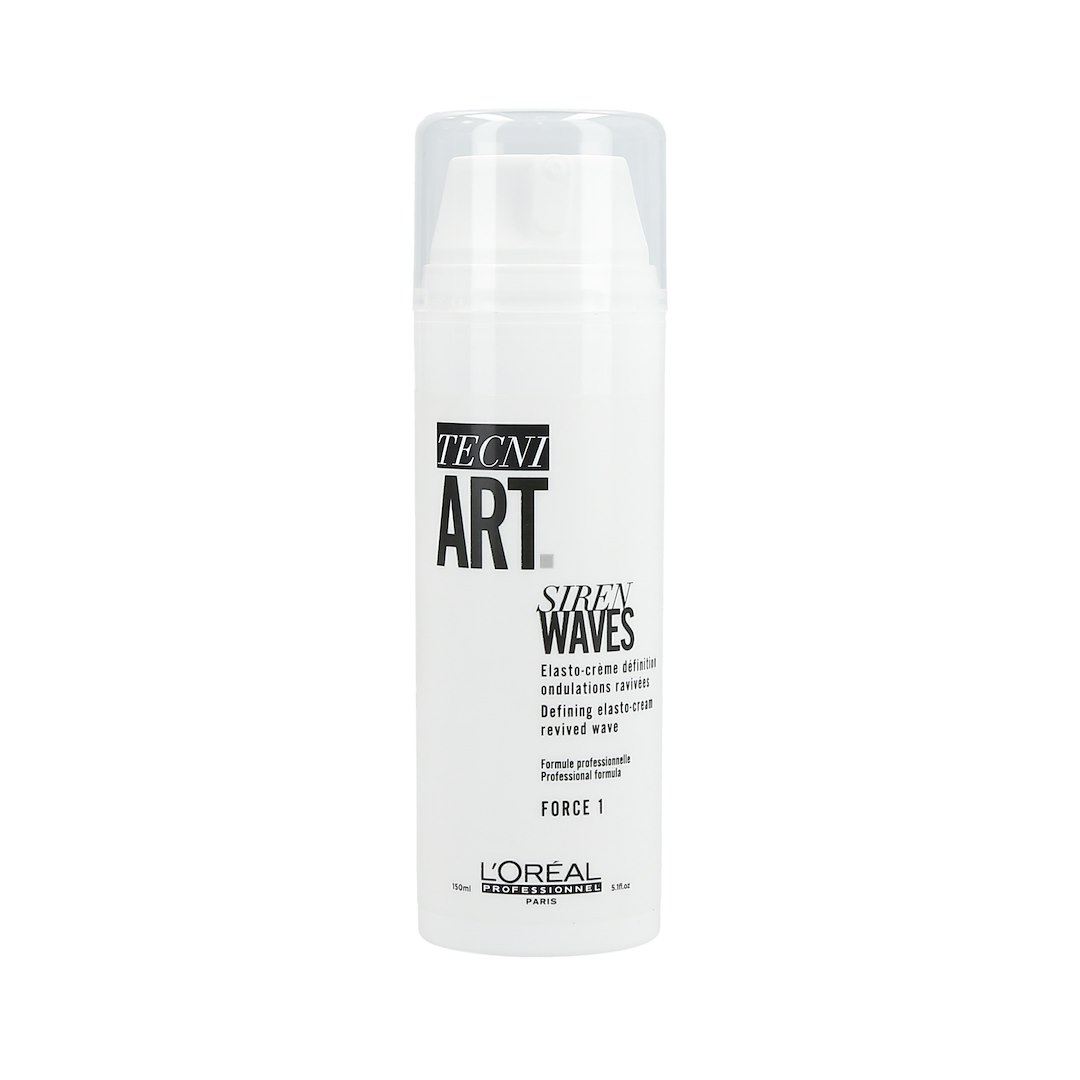 TECNI ART SIREN WAVES 150ML