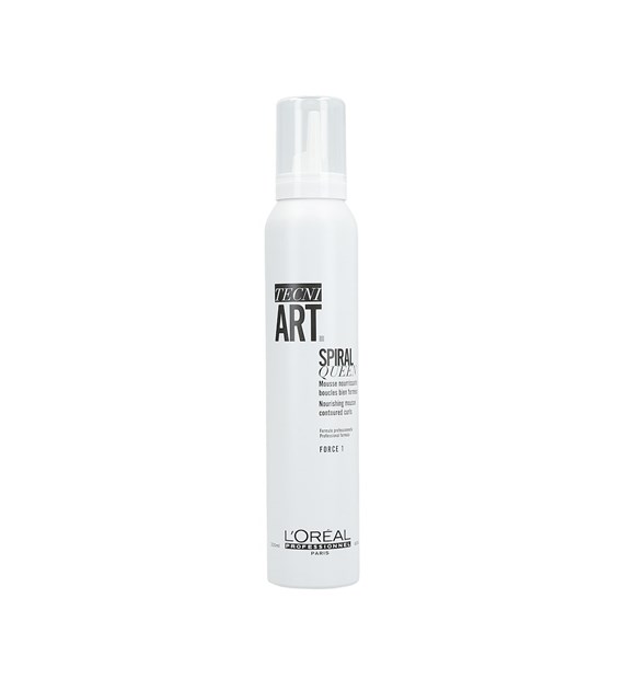 TECNI ART SPIRAL QUEEN 200ML