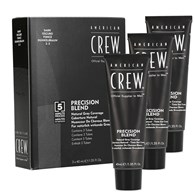 AC PRECISION BLEND DARK (2-3) 3X40ML