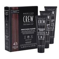 AC PRECISION BLEND MEDIUM NATURAL (4-5) 3X40ML