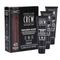 AC PRECISION BLEND MEDIUM NATURAL (4-5) 3X40ML
