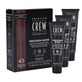 AC PRECISION BLEND MEDIUM NATURAL (4-5) 3X40ML