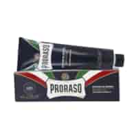 PRORASO BLUE LINE SHAVING CREAM 150ML