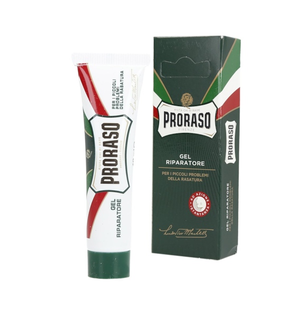 PRORASO GREEN LINE REPAIR GEL 10ML