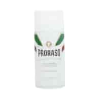 PRORASO WHITE LINE SHAVING FOAM 300ML
