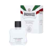 PRORASO WHITE LINE AFTERSHAVE BALM 100ML