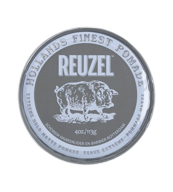 REUZEL EXTREME HOLD MATTE 113G