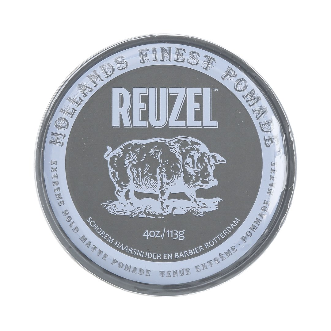 REUZEL EXTREME HOLD MATTE 113G