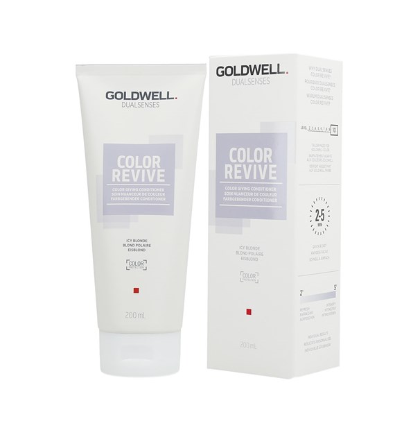 DS COLOR REVIVE ICY BLONDE 200ML