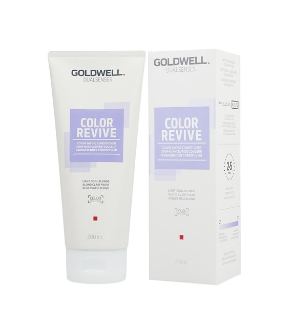 DS COLOR REVIVE LIGHT COOL BLONDE 200ML