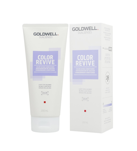 DS COLOR REVIVE LIGHT COOL BLONDE 200ML