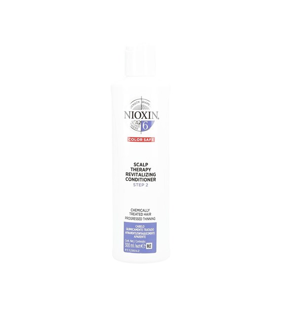 NIO THINNING 6 SCALP REVITALISER 300ML