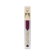 HONEY LACQUER GLOSS 40 REG BURGUNDY 3,8ML