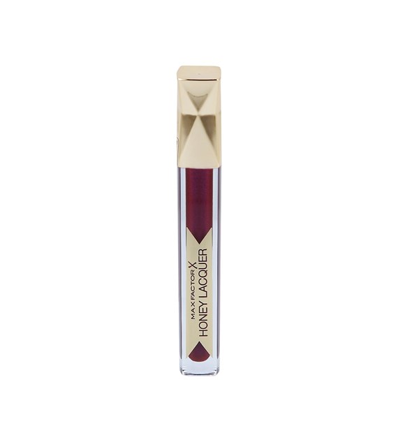 HONEY LACQUER GLOSS 40 REG BURGUNDY 3,8ML
