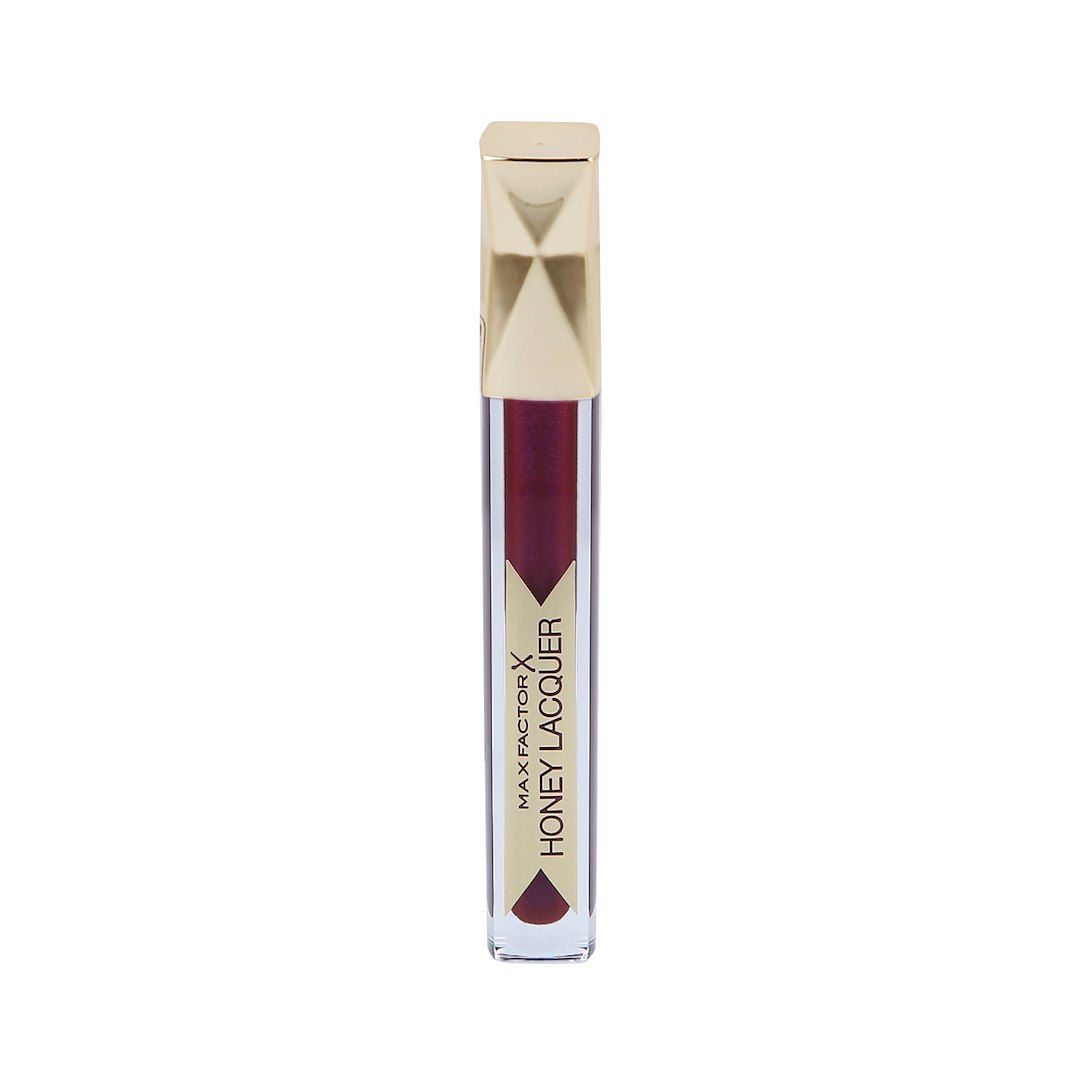 HONEY LACQUER GLOSS 40 REG BURGUNDY 3,8ML