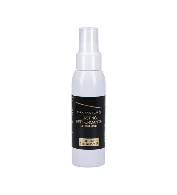 LASTING PERFORMANCE SETTING SPRAY