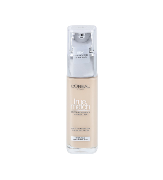 TRUE MATCH LIQUID 1,5 N LINEN