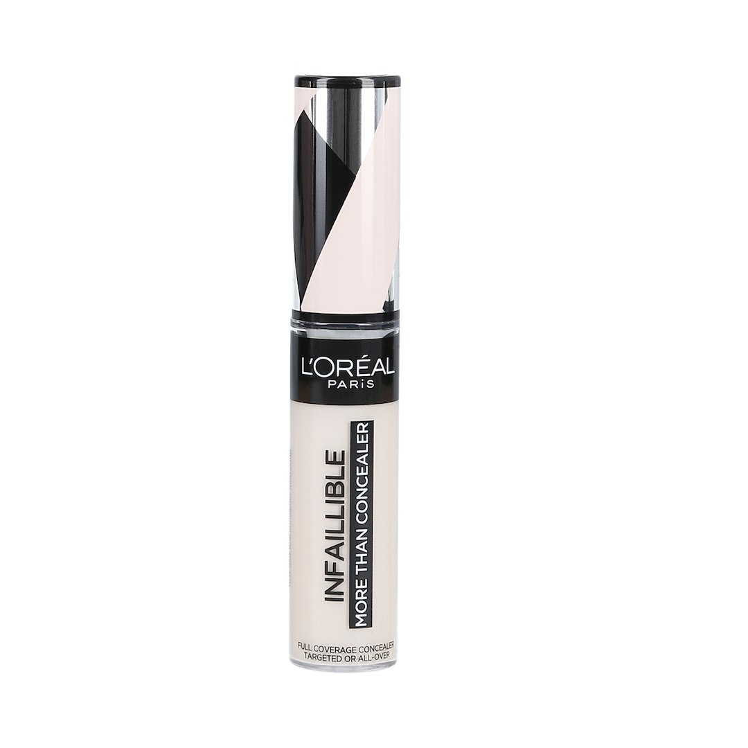 INFAILLIBLE MORE THAN CONCEALER 320 PORCELAIN 11ML