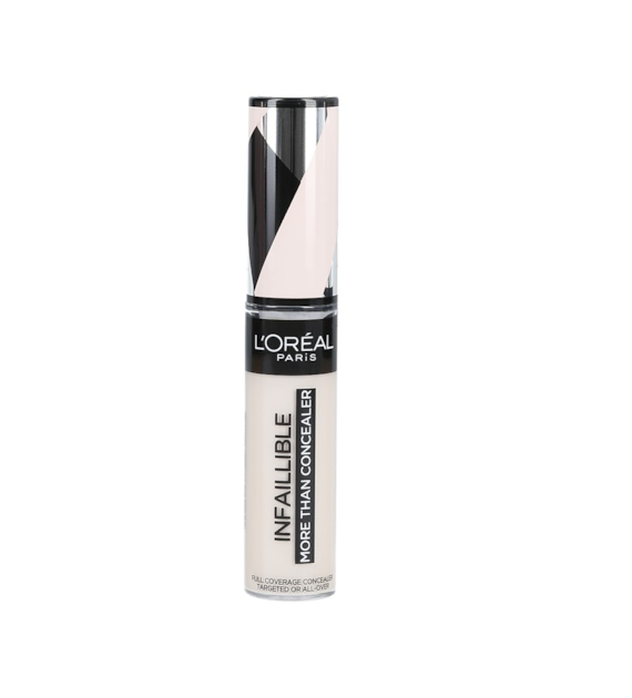 INFAILLIBLE MORE THAN CONCEALER 320 PORCELAIN 11ML