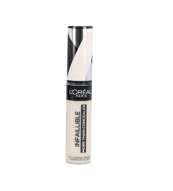 INFAILLIBLE MORE THAN CONCEALER 322 IVORY 11ML