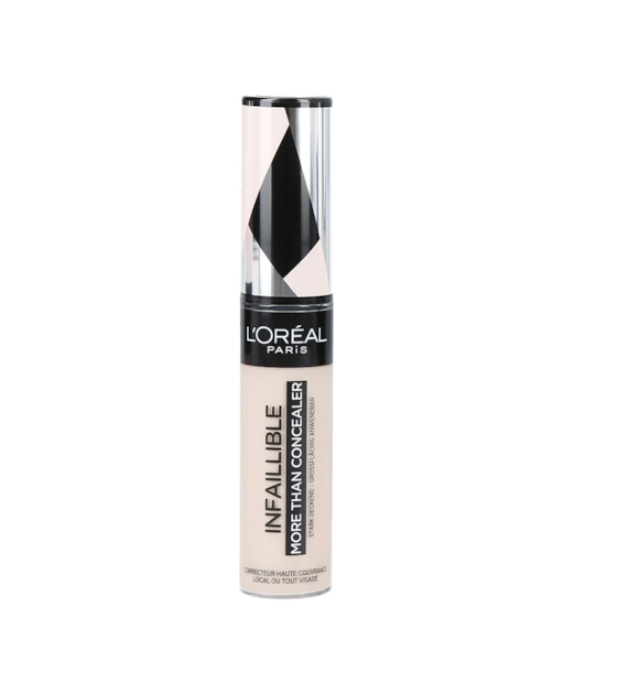 INFAILLIBLE MORE THAN CONCEALER 323 FAWN 11ML