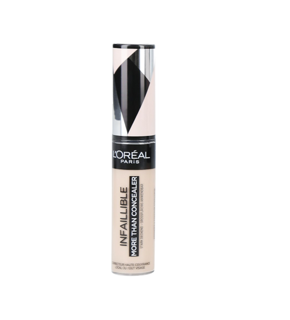 INFAILLIBLE MORE THAN CONCEALER 324 OATMEAL 11ML